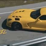 penzoil viper farewell