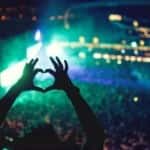 music festival driving tips