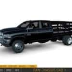 university ram upfit configurator