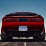 SRT DEMON University Dodge