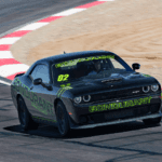 SRT driving school