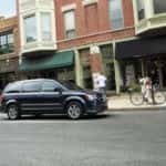 grand caravan university dodge