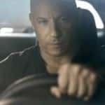 vin diesel and dodge