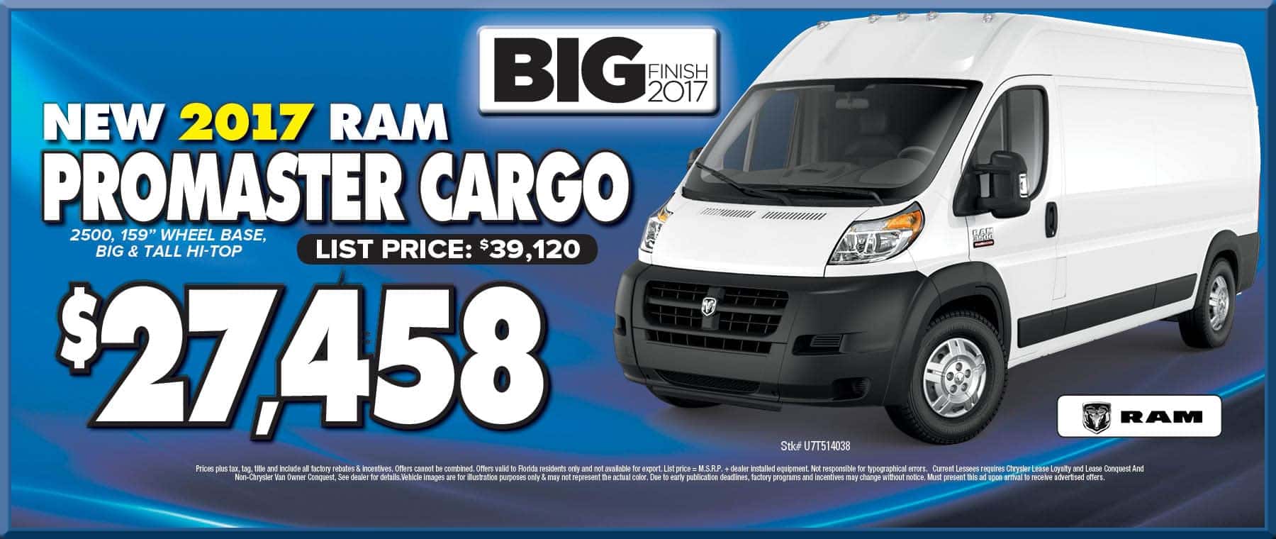 University Dodge Ram New and Used Car Dealer in Davie, FL