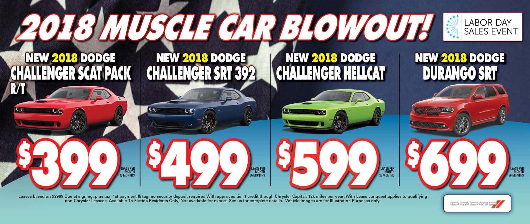 University Dodge Ram New and Used Car Dealer in Davie, FL