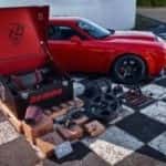 Dodge Challenger SRT Demon pricing