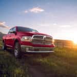 University Dodge Ram Sales