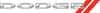 DODGE LOGO