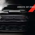 Dodge enhances 2018 Dodge Challenger lineup