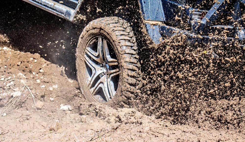 3 Off Roading Locations Near South Florida