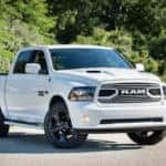 2018 Ram 1500 University Dodge