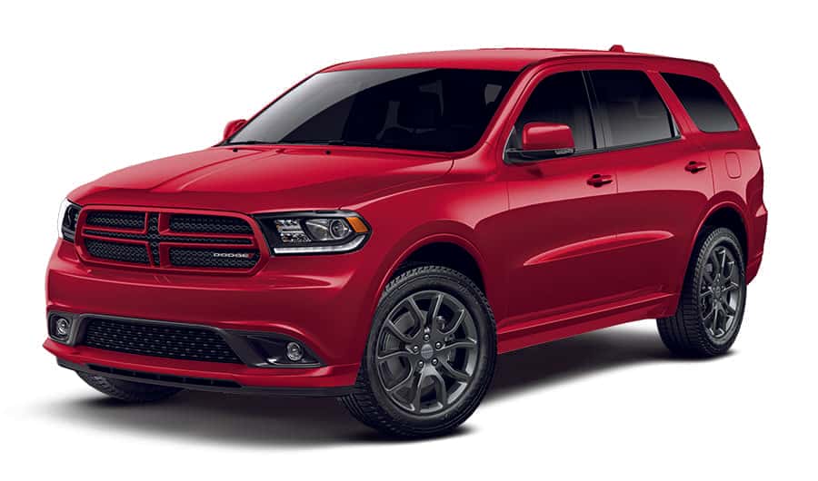 dodge durango exterior accessories