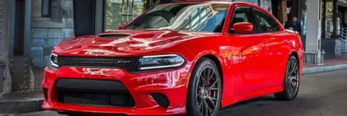 Important Terms To Know When Shopping For A Dodge Muscle Car