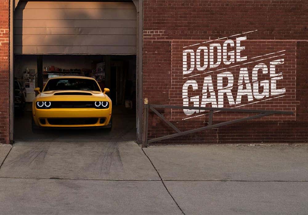 Garage рингтон