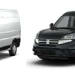 Ram ProMaster Promaster City University Dodge