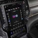2019 ram tech features
