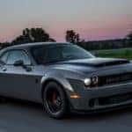dodge challenger srt university dodge