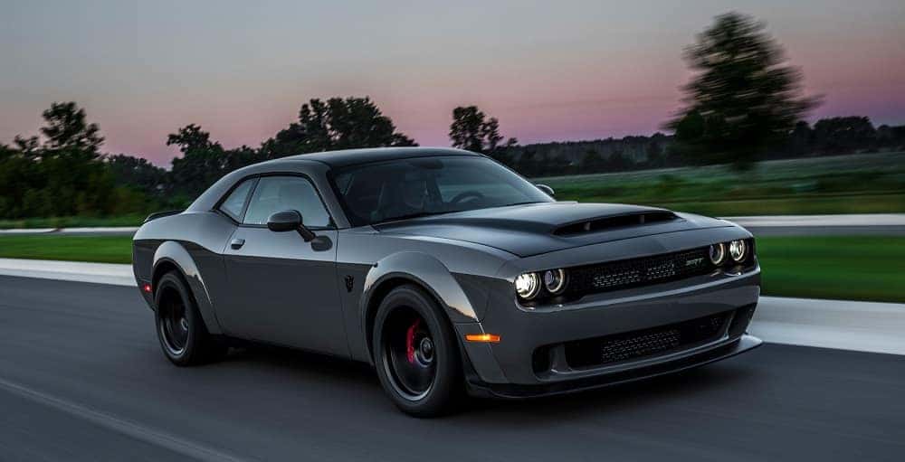 Is A Dodge Challenger Considered A Sports Car For Insurance