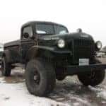 dodge power wagon w300 university dodge