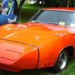 1969 dodge charger daytona university dodge