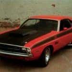 1970 dodge challenger ta university dodge