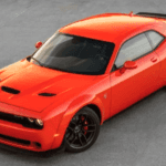2018 dodge challenger hellcat widebody university dodge