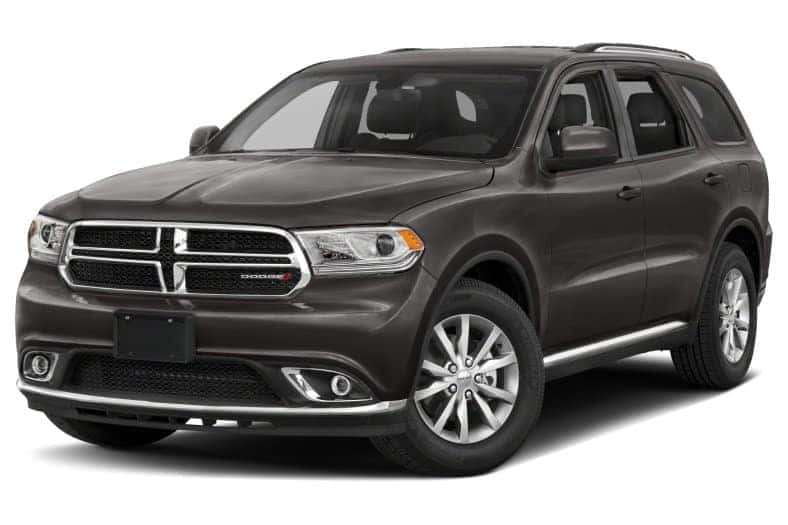 2019 Dodge Durango | University Dodge Ram