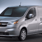 chevrolet city express discontinued university dodge