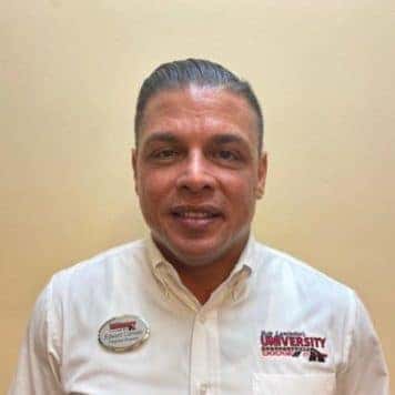 Edward Camejo