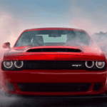 2018 dodge challenger srt demon back to school university dodge