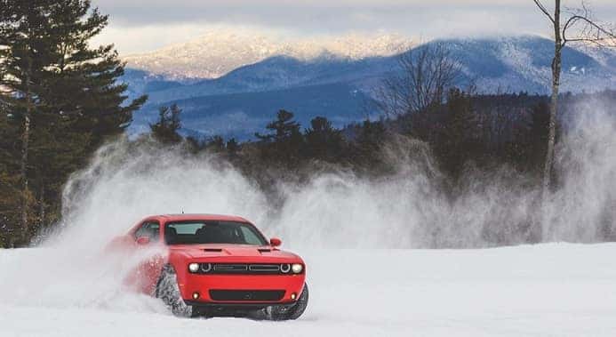 2018 challenger fall road trips university dodge