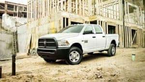 2018 ram 2500 university dodge