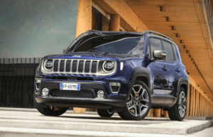 2019 jeep renegade university dodge