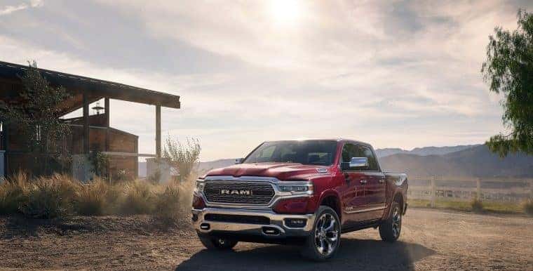 2019 ram 1500 tawa university dodge