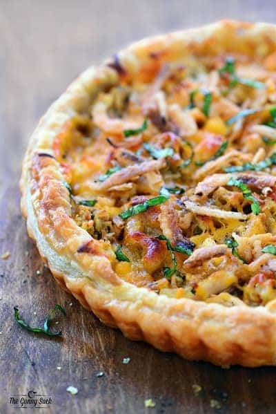 thanksgiving pizza leftovers university dodge