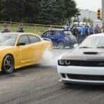 University Dodge MotorTrend Roadkill Nights Presented by Dodge