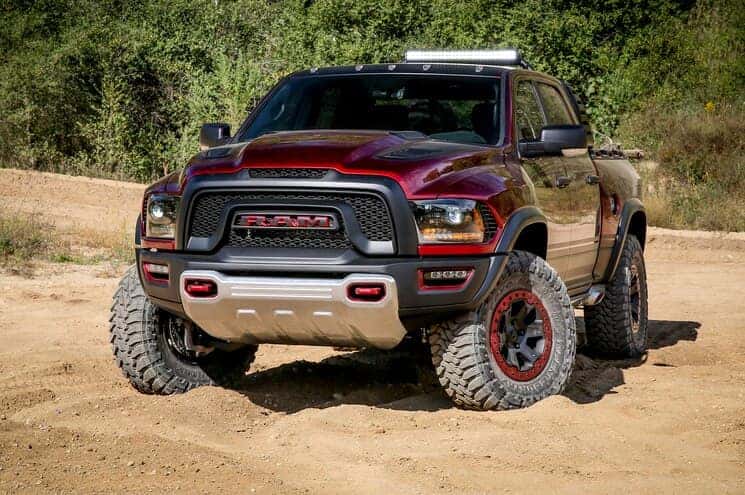 the 2021 ram rebel trx is a go the 2021 ram rebel trx is a go