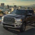 University Dodge MotorTrend Truck of the Year