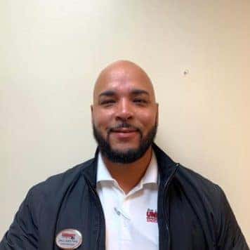Jacob Perez