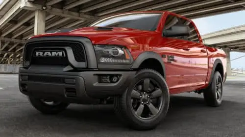 Ram 1500 Warlock Returns for 2025 as Value-Packed Rebel