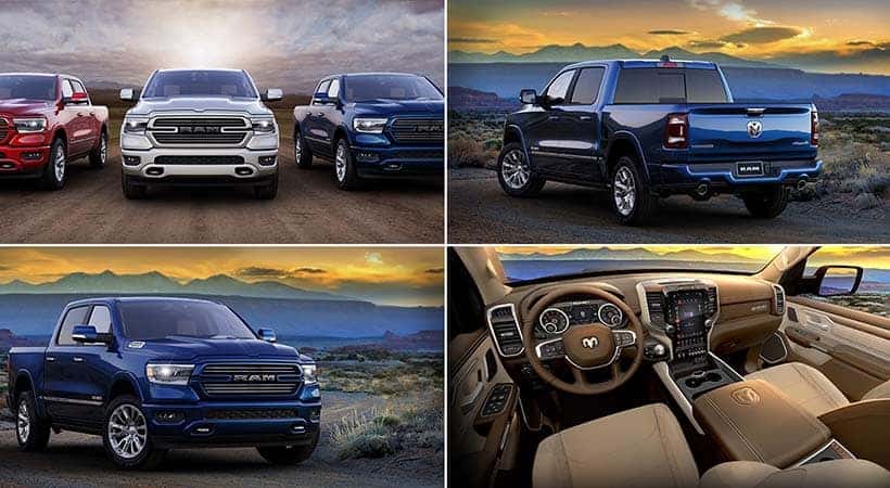 2020 dodge best sale ram 1500 laramie