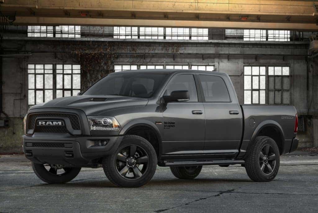 Dodge ram 1500 pickup