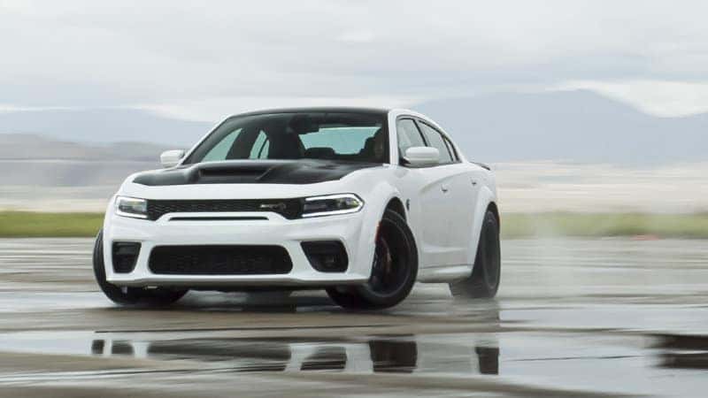 Dodge charger 2024 rt msrp