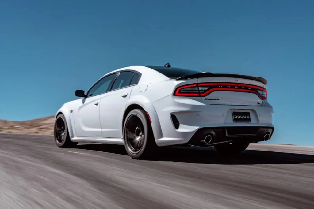 Dodge Charger Wins Best Full-size Car in Kelley Blue Book’s 5-Year Cost ...