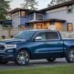 University Dodge Ram 1500