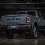 University Dodge Ram 2500 Power Wagon