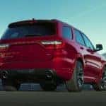 University Dodge 2023 Dodge Durango