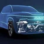 University Dodge Ram 1500 EV