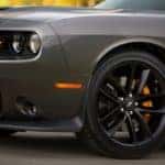 University Dodge 2022 Dodge Challenger