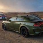 University Dodge 2022 Dodge Charger